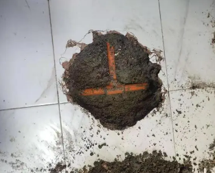 柏乡查漏水多少钱